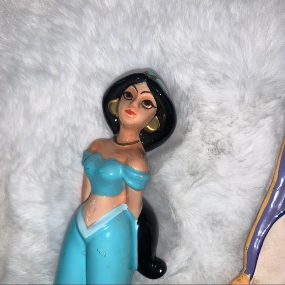 Disney’s Aladdin Figurines - Picture 3 of 8